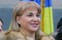 Жена: у Черновецкого проблемы с алкоголем с 6 класса