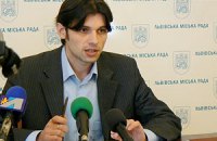 Вице-мэр Львова сожалеет о потасовке между болельщиками