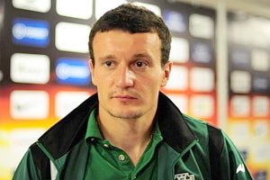 Федецкий: "В среду уже буду заниматься с основным составом"