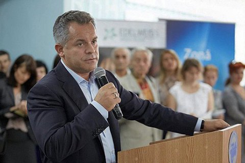 Россия за два дня до выборов в Молдове обвинила лидера местной Демпартии в отмывании денег
