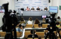 Міноборони і Генштаб озвучили перші підсумки роботи рекрутингових центрів