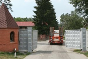 Резиденцию Януковича обогрели на 700 тысяч бюджетных гривен