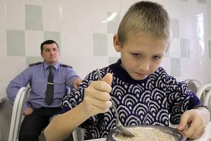 ​МВД: каждое 10-е преступление в Украине совершается несовершеннолетними