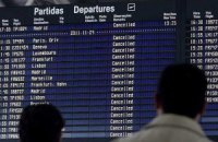 Lufthansa отменила более 100 рейсов из-за забастовки пилотов