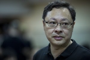 Лидеры Occupy Central призвали протестующих разойтись