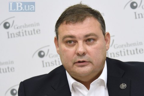 Спецслужбы РФ разжигают в Украине "войну всех против всех", - глава внешней разведки