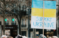 У Празі відкрили Information Defense Hub (IDH) для українських експертів