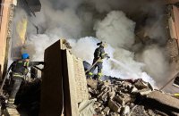 "Іскандери" та Х-22: у прокуратурі розповіли про ракетний обстріл Краматорська та Слов'янська на Донеччині