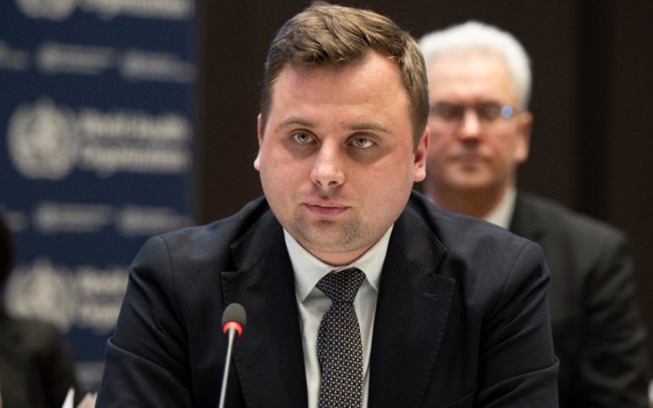 Гончар: До 38% госпіталізацій в Україні можуть бути необґрунтованими