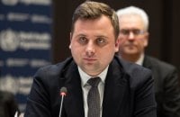 Гончар: До 38% госпіталізацій в Україні можуть бути необґрунтованими
