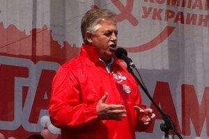 КПУ сегодня определится, уходить ли из борделя