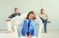 Большинство украинских родителей ничего не знают о проблемах детей
