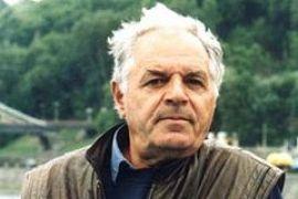 In Memoriam. Білий птах Юрій Іллєнко