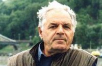In Memoriam. Білий птах Юрій Іллєнко