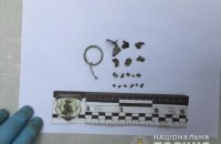 В Винницкой области из-за взрыва гранаты погиб человек, еще двое ранены 
