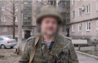 Снайпера терористів "ДНР" з Одещини засудили до 14 років позбавлення волі