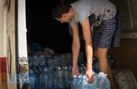 В Славянске возобновляют работу магазины и рестораны