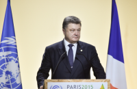 На сході України перебувають від 7 до 9 тис. російських військових, - Порошенко