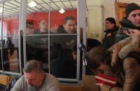 12 фігурантів справи про вбивство офіцера СБУ у Волновасі вийшли на свободу
