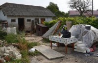 Полицейский погиб из-за взрыва гранаты в пригороде Тернополя