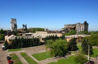 Шахти в Торецьку знеструмлено за борги