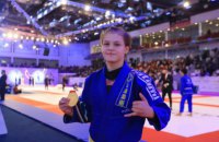 Четверо украинцев стали чемпионами мира по бразильскому джиу-джитсу в своих возрастных категориях