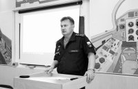 В результаті падіння російського літака загинув учасник війни проти України полковник Гуров