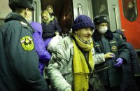 РФ готує масове заселення окупованої частини України під кодовою назвою "Запорізька цілина"