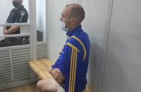 Суд обрав запобіжний захід винуватцю ДТП під Києвом, в якій загинуло чотири людини