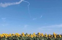 У Київській області в будинки і обʼєкти інфраструктури влучили ракети (доповнено)