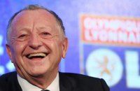 "Лион" ставит под сомнение поездку в Украину на матч Лиги Чемпионов с "Шахтером"