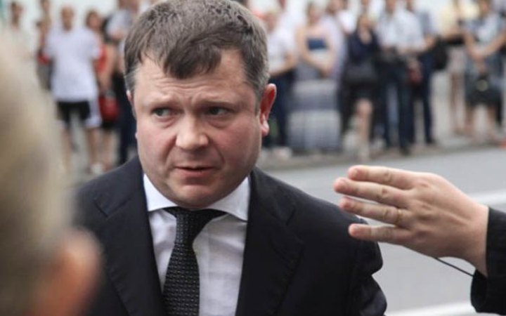 Суд у Франції ухвалив рішення про екстрадиційний арешт Жеваго