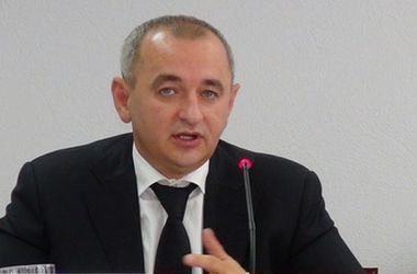 В Херсонской области майор СБУ задержан за мошенничество