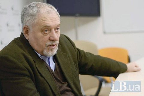 Глузман призвал Международный республиканский институт не лоббировать назначение Супрун министром