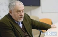 Глузман призвал Международный республиканский институт не лоббировать назначение Супрун министром