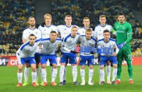 "Динамо" установило клубный антирекорд в Украинской Премьер-лиге