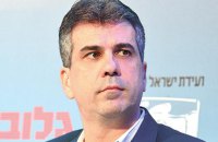 Кулеба привітав з призначенням нового очільника МЗС Ізраїлю