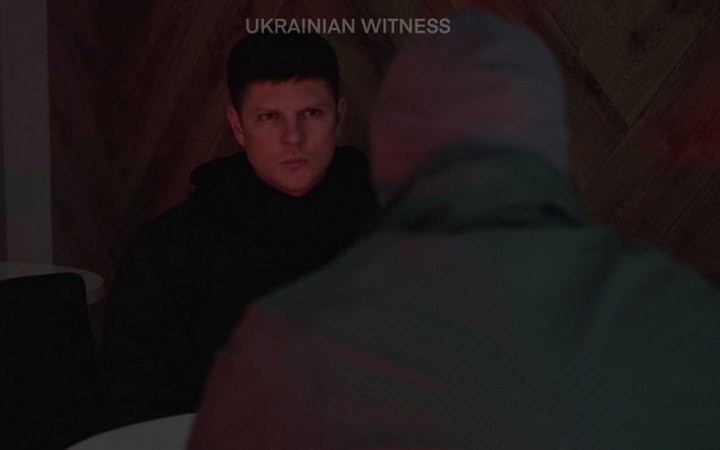 "Український свідок" ​розповів історії херсонців, які залишались у місті під час окупації