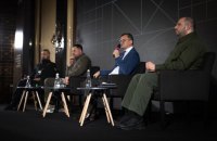 Дипломатія воєнного часу і майбутня архітектура безпеки Європи та світу