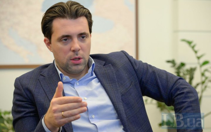 Кудрицький: На інфраструктуру Укренерго припала приблизно половина всіх пошкоджень у 2023 році