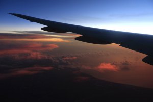 Украине на саммите в Риге пообещали "Открытое небо"
