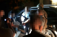 Співробітник штабу ВМС отримав 8,6 тис. доларів за включення двох військових у список миротворців у Конго