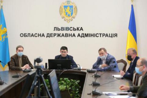 Львовщина отменит дистанционное обучение со следующей недели, но есть исключения 