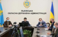 Львовщина отменит дистанционное обучение со следующей недели, но есть исключения 