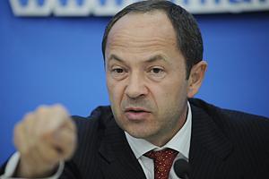 ПР не будет голосовать за пенсионную реформу Тигипко 