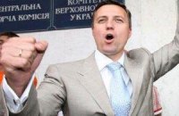 Катеринчук: украинская Конституция – для инопланетян