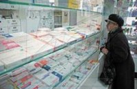 Тимошенко требует, чтобы антибиотики продавали по рецепту