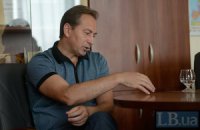 Порошенко будет иметь существенную поддержку "Батькивщины" на президентских выборах, - Томенко