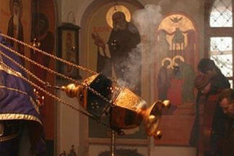 В Житомирской области обнаружили двух батюшек-сепаратистов