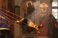 В Житомирской области обнаружили двух батюшек-сепаратистов